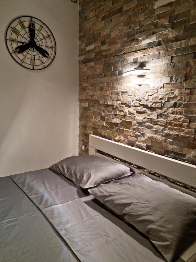 Apartment Amfiteatar PUY Eksteriør bilde