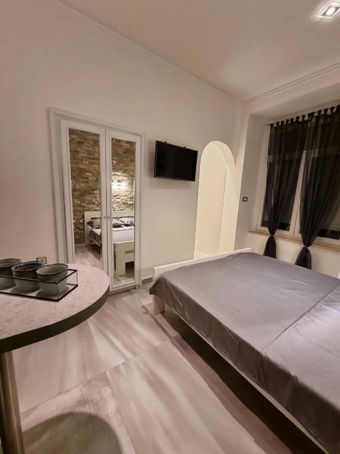 Apartment Amfiteatar PUY Eksteriør bilde