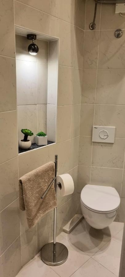 Apartment Amfiteatar PUY Eksteriør bilde