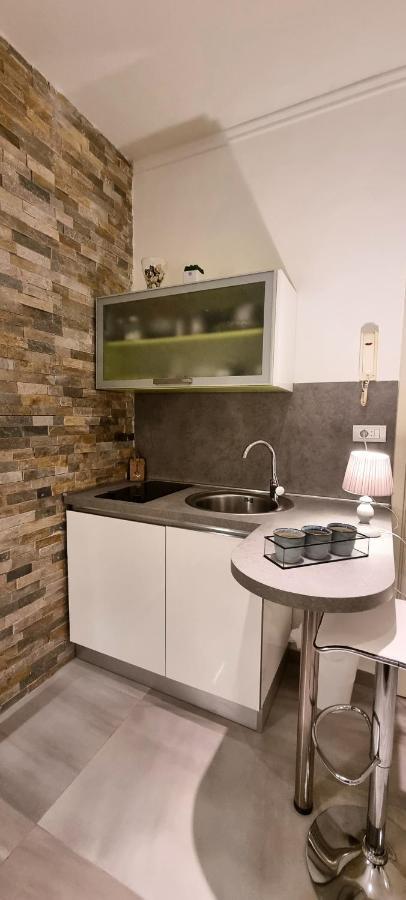 Apartment Amfiteatar PUY Eksteriør bilde