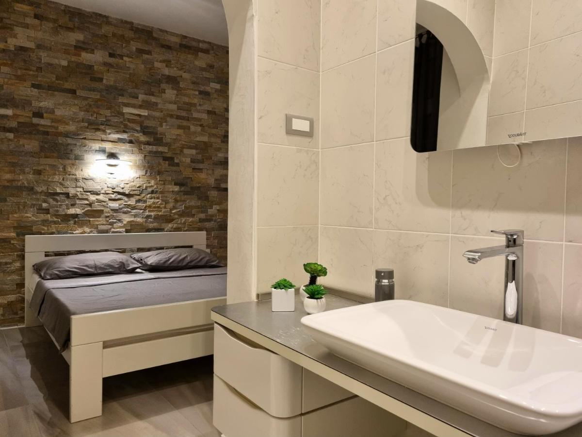 Apartment Amfiteatar PUY Eksteriør bilde