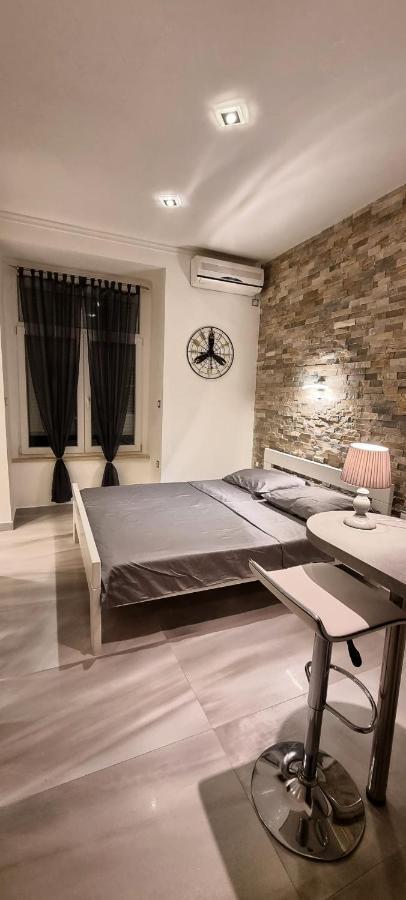 Apartment Amfiteatar PUY Eksteriør bilde
