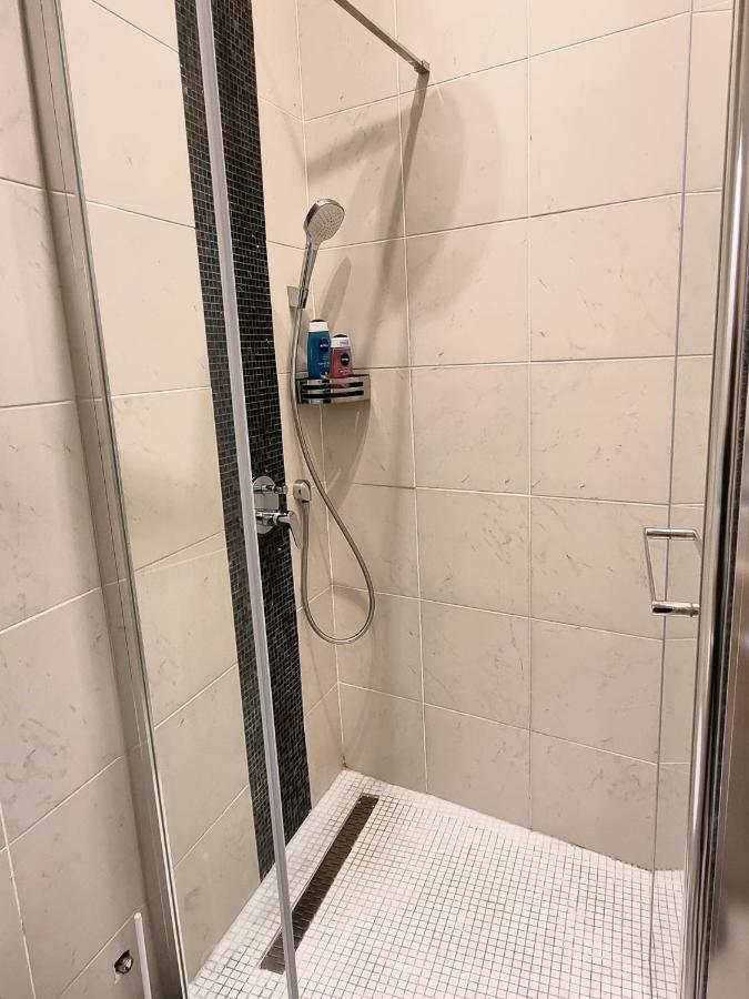 Apartment Amfiteatar PUY Eksteriør bilde